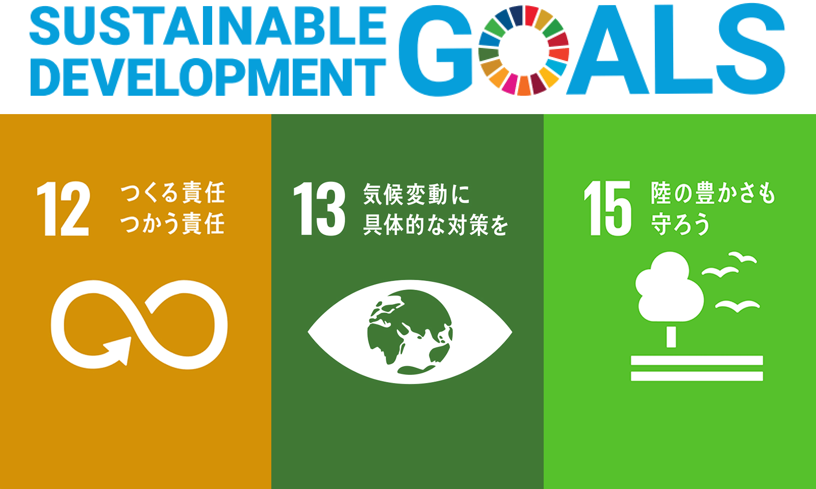 SDGs