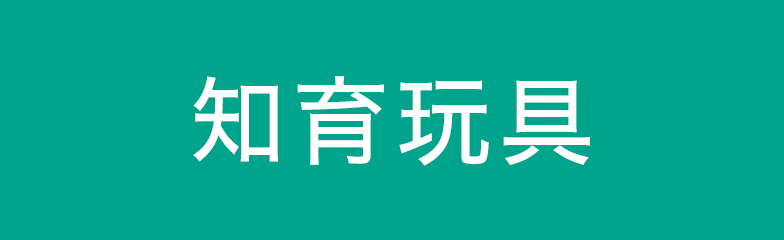 知育玩具として遊べるおもちゃ