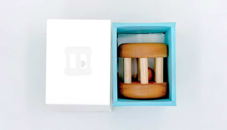 ころころ専用箱