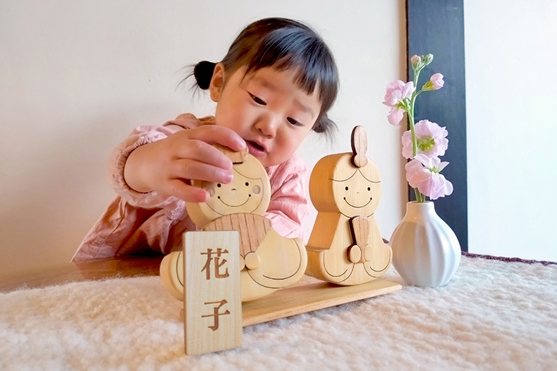 ひな人形