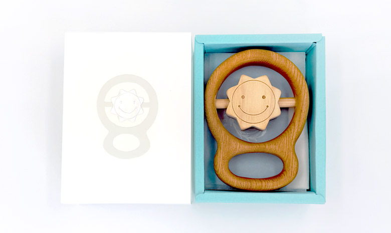 カタカタ専用箱