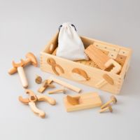 ちびっこ大工道具セット