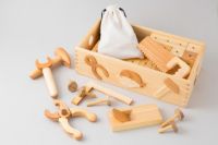 ちびっこ大工道具セット