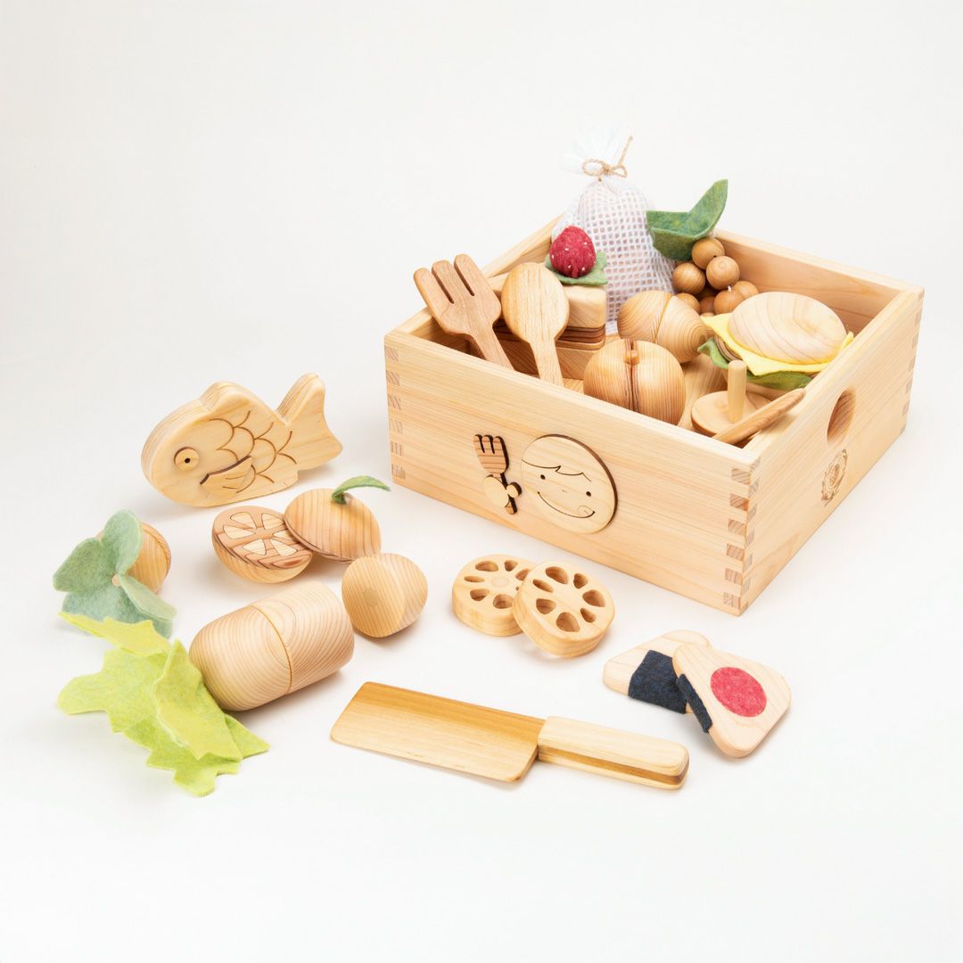 ままごとセット