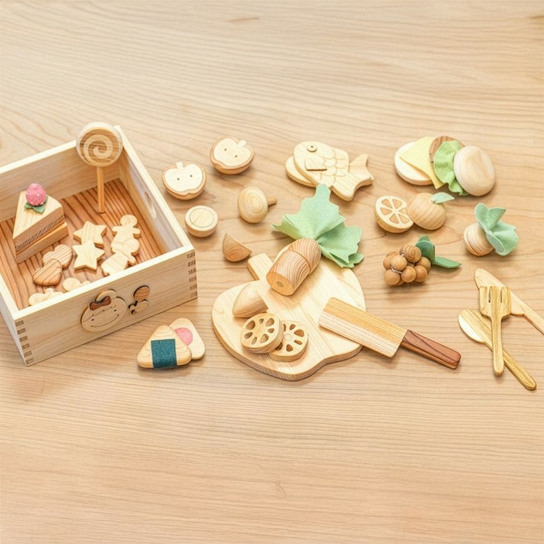 ままごとセット