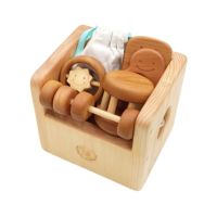 赤ちゃんの宝石箱（箱入り）山のくじら舎