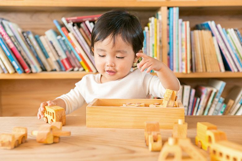 はたらく自動車