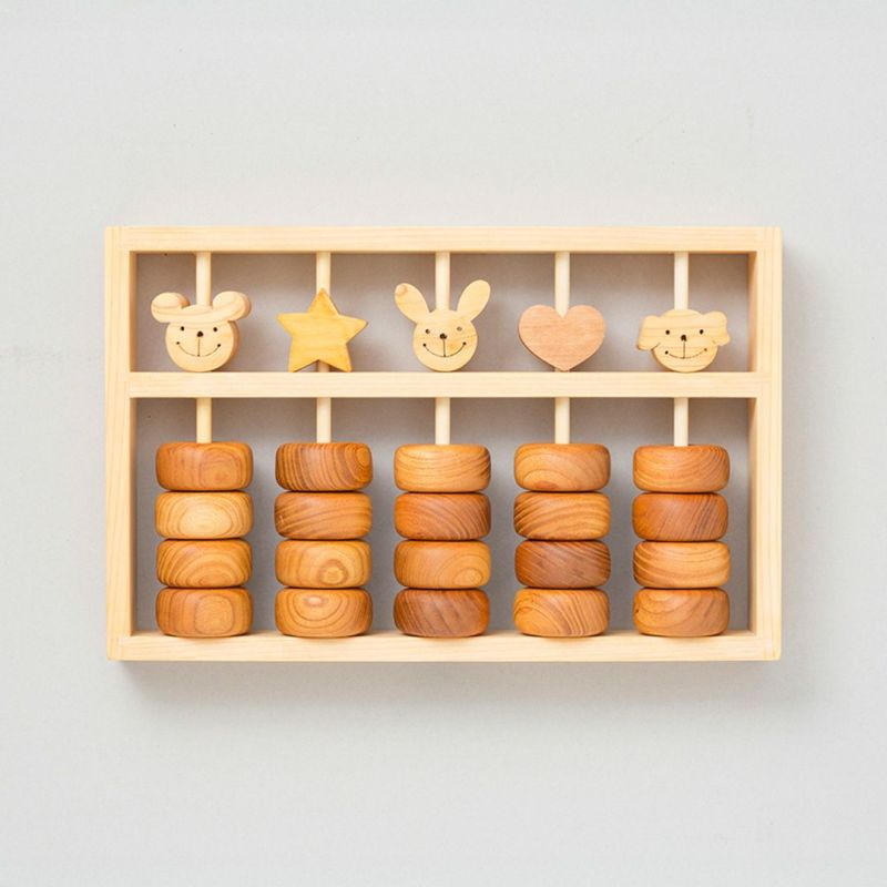 ベビーそろばん