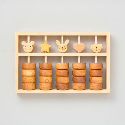 ベビーそろばん