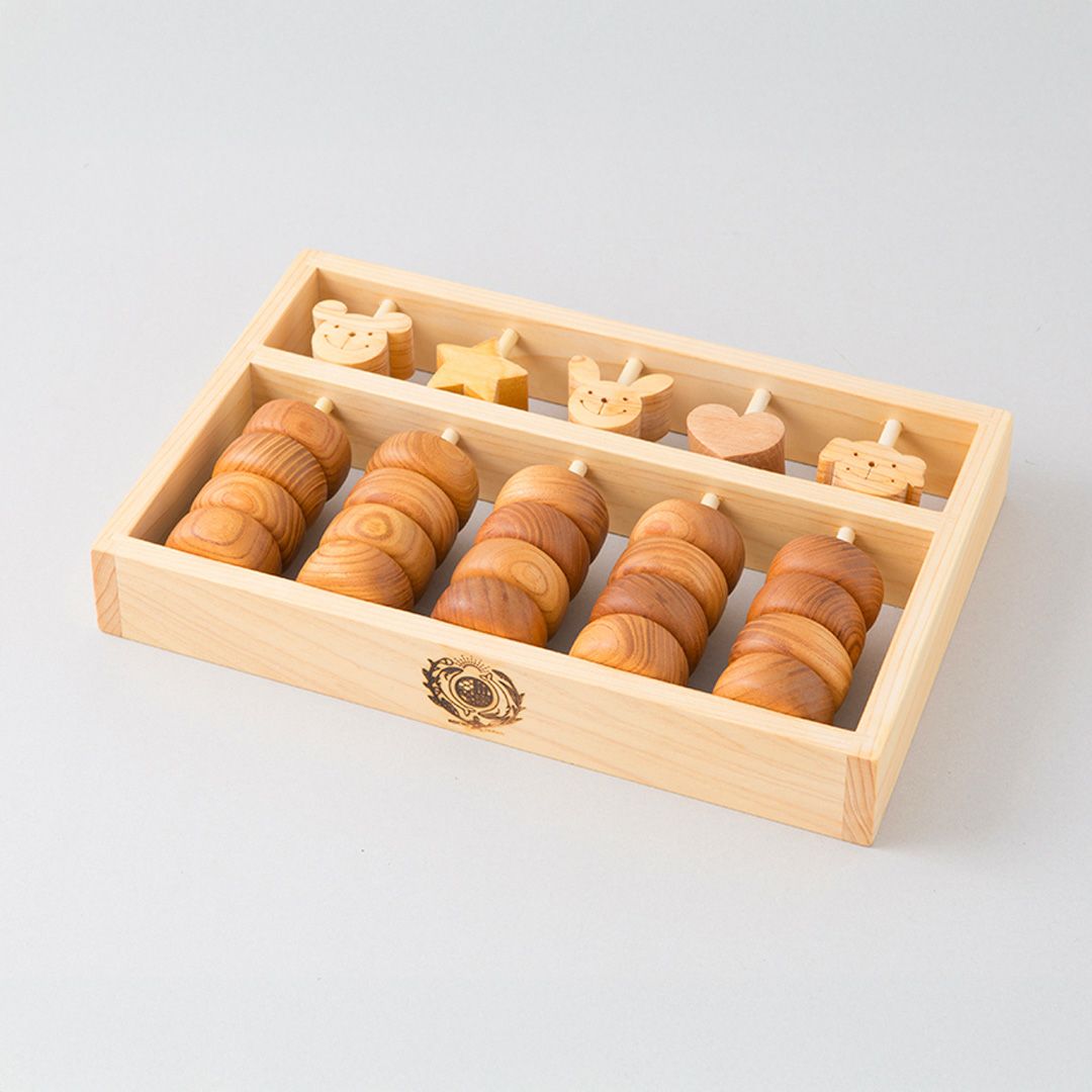 ベビーそろばん