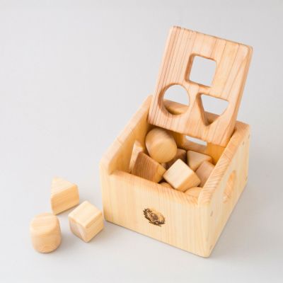 ポットンつみき