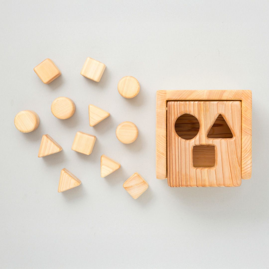 ポットンつみき