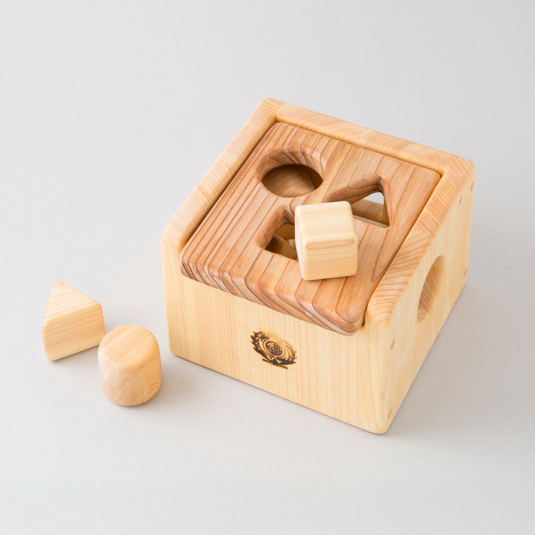 ポットンつみき