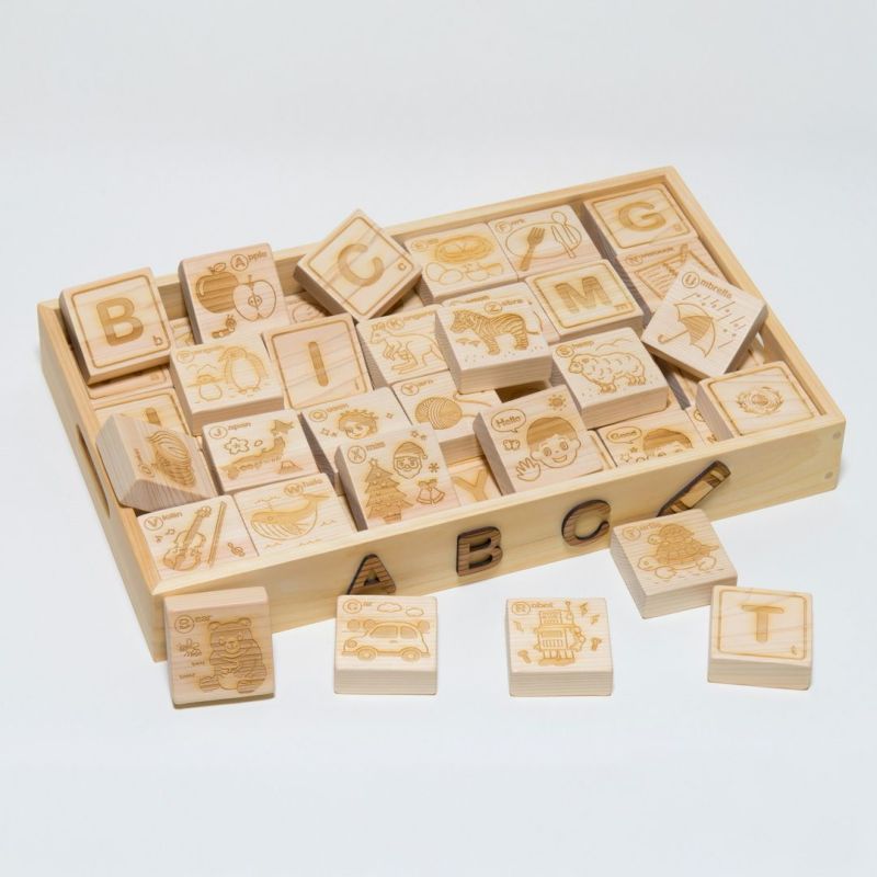ABCつみき