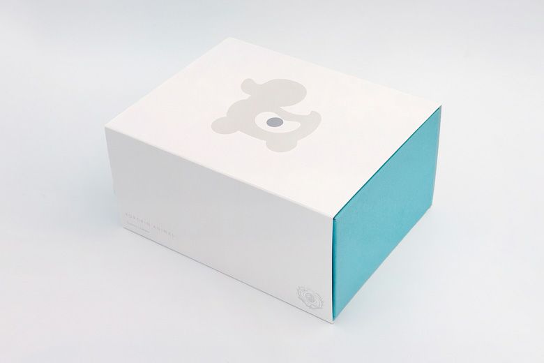 ころりんアニマル専用箱