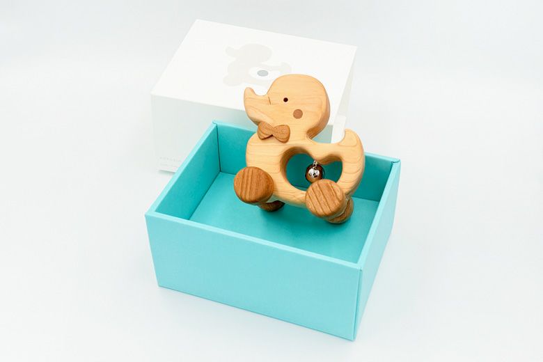 ころりんアニマル専用箱