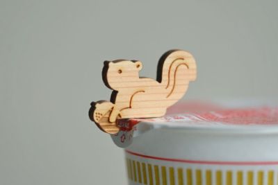 木のおもちゃ ノベルティ | 山のくじら舎