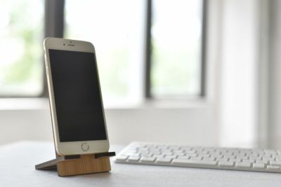 スマホスタンド