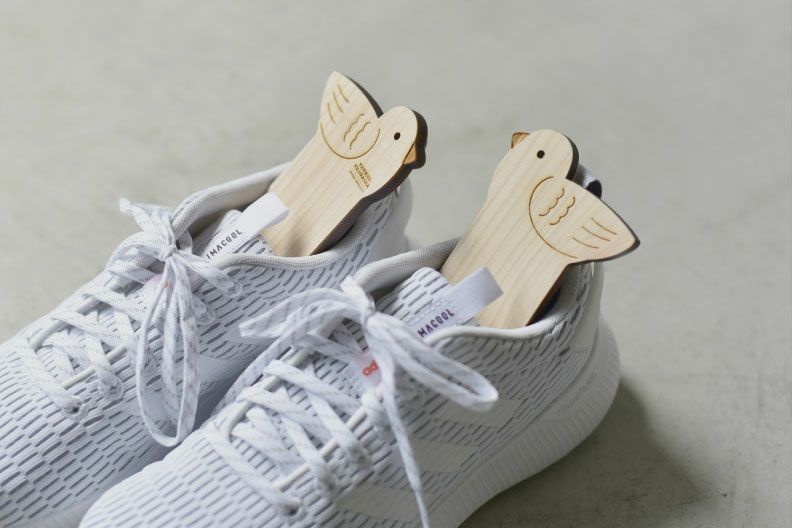 リフレッシュバー