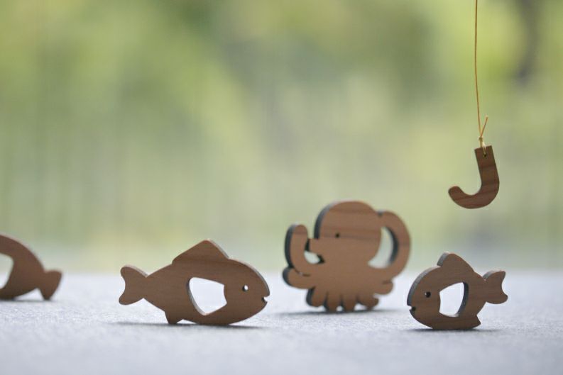 さかなつりゲーム