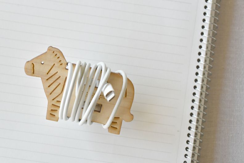 コードホルダー