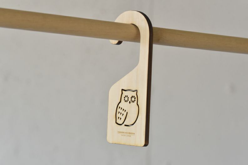 リフレッシュフック