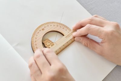 分度器