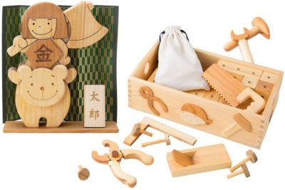 木のおもちゃ 商品一覧｜山のくじら舎