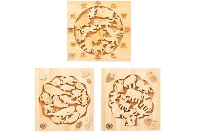 木のおもちゃ 商品一覧｜山のくじら舎